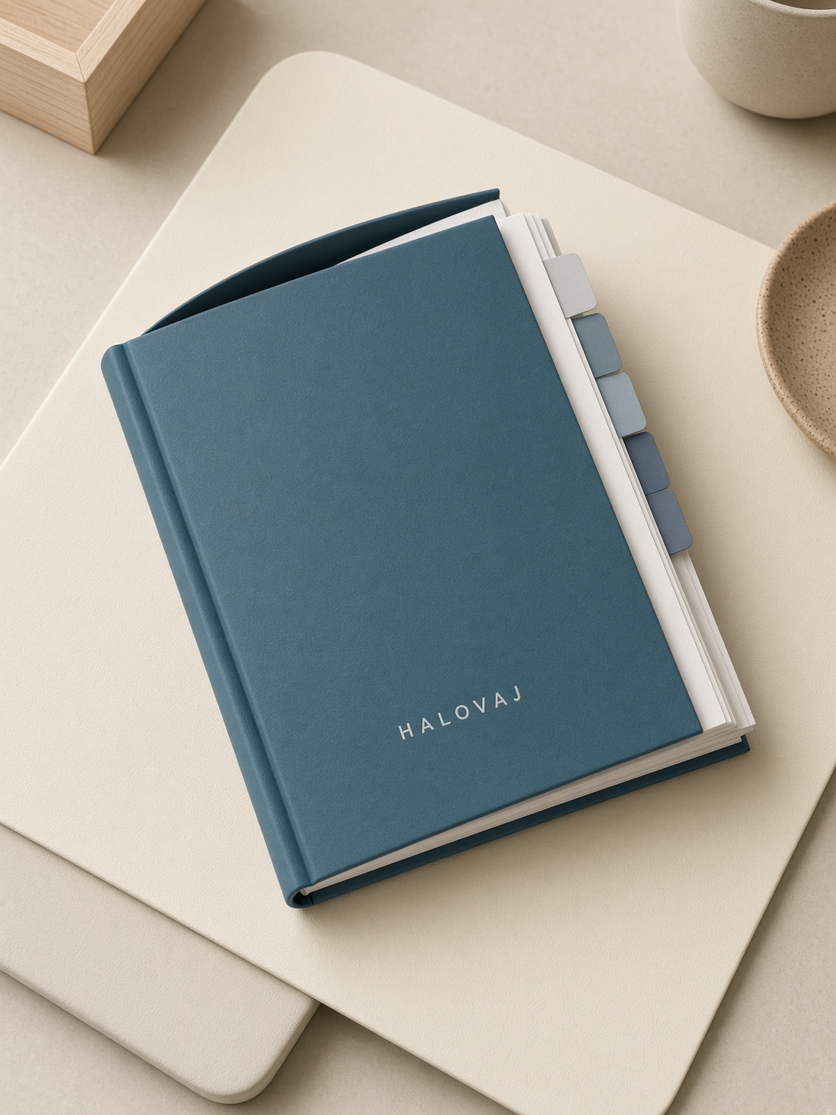Residency Document Workbook